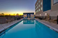 Hampton Inn by Hilton Paris - parking