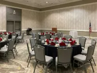 DoubleTree by Hilton Tucson- Reid Park - breakfast