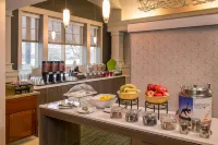 Residence Inn Chantilly Dulles South - breakfast