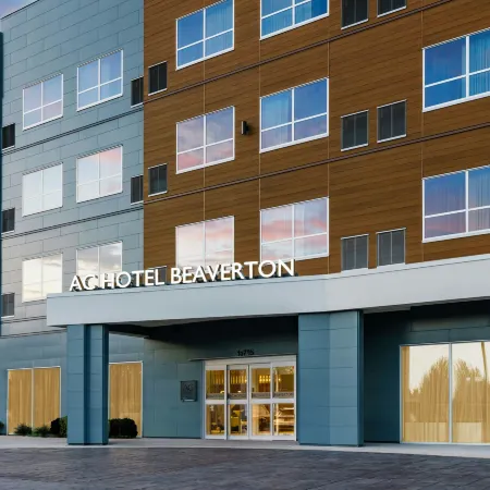 AC Hotel Portland Beaverton