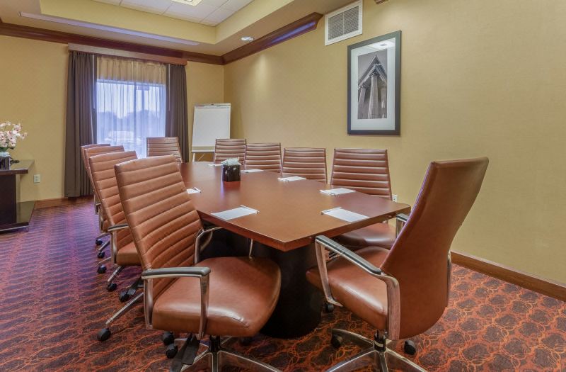 Hampton Inn Baltimore/Owings Mills photo 4