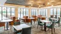 CBH Knowsley Inn & Lounge - Frühstück