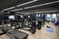Crystalbrook Vincent - Fitnessstudio