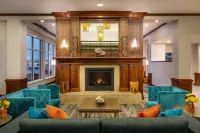 Hilton Garden Inn Billings - Pet friendly