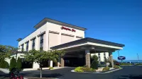 Hampton Inn Harrisonburg-University - صديق للحيوانات الاليفة