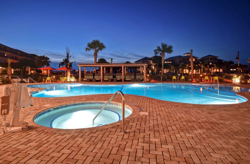 Home2 Suites by Hilton Jekyll Island photo 4