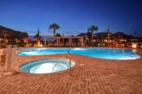 Home2 Suites by Hilton Jekyll Island - en bord de mer