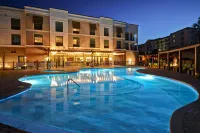 Home2 Suites by Hilton Jekyll Island - en bord de mer