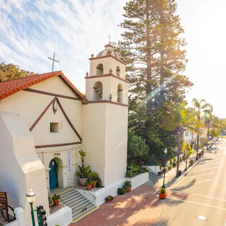 Crowne Plaza VENTURA BEACH by IHG