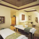 Hilton Grand Vacations Club Grand Waikikian Honolulu - Spa