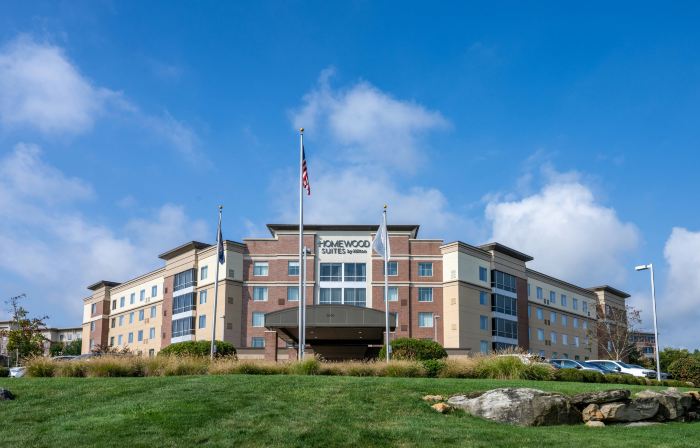 Homewood Suites by Hilton Pittsburgh-Southpointe