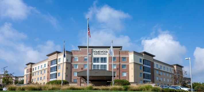 Homewood Suites by Hilton Pittsburgh-Southpointe Hotels in Washington County