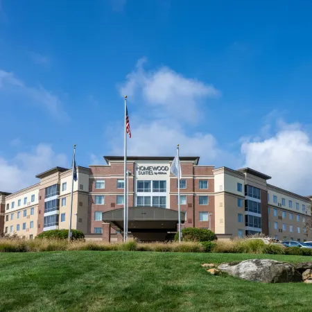 Homewood Suites by Hilton Pittsburgh-Southpointe