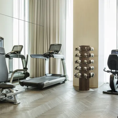 Four Seasons Hotel Kuwait at Burj Alshaya