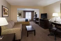 Holiday Inn Express & Suites MOULTRIE by IHG - Wifi