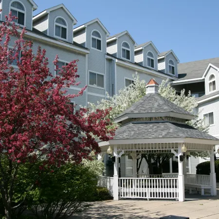 Hampton Inn by Hilton Colchester