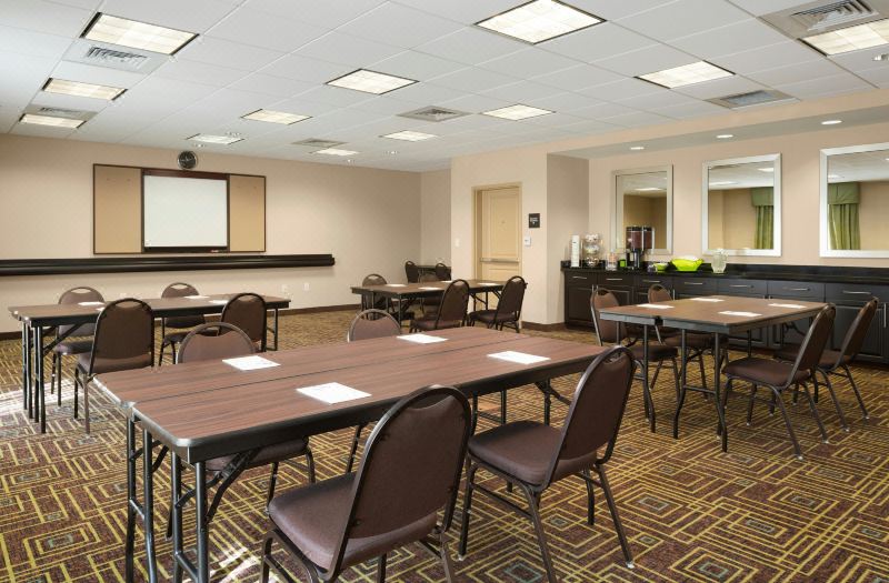 Hampton Inn & Suites Birmingham/280 East-Eagle Point photo 4