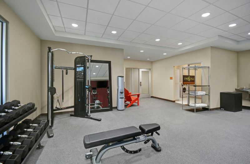 Home2 Suites by Hilton Raleigh North I-540 photo 4