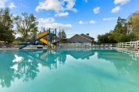 WorldMark Wolf Creek - 2-Star