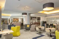 Courtyard Toulouse Airport - Afhentnings-/afleveringstjenester
