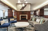 Homewood Suites by Hilton Erie - parking