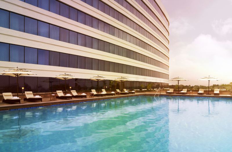 Vivanta Coimbatore photo 3