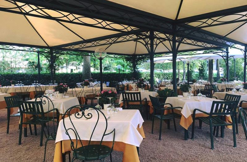 Hotel Ristorante Vecchia Riva photo 3