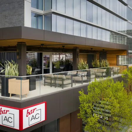 The Otis Hotel Austin, Autograph Collection