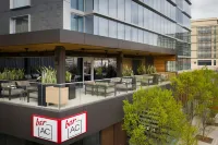The Otis Hotel Austin, Autograph Collection - Kolam Atas Bumbung
