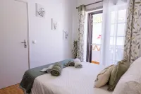 Holiday Apartment 100 meters from the beach - 3 stelle