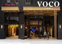 voco TIMES SQUARE - BROADWAY by IHG - de playa