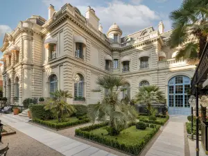 Santo Mauro, a Luxury Collection Hotel, Madrid