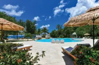 ザ イン アット イングリッシュ ハーバー - プール