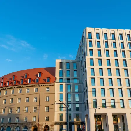 Leonardo Royal Hotel Nürnberg