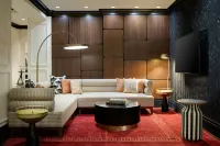 The LaSalle Hotel, Bryan College Station, a Tribute Portfolio Hotel - Pet friendly