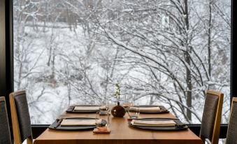 Chalet Ivy Jozankei