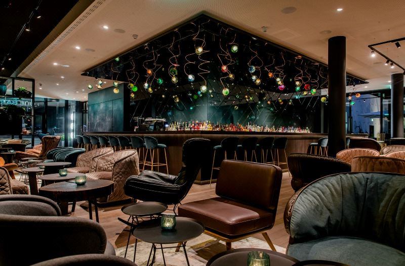 Motel One Stuttgart-Hauptbahnhof photo 4