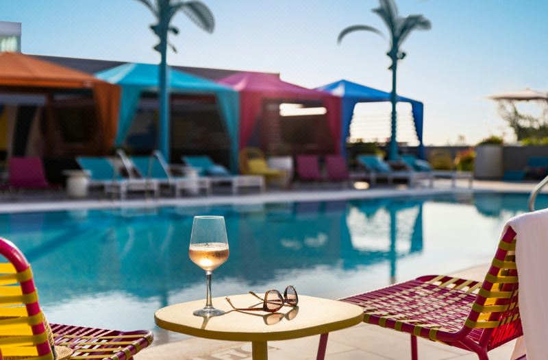 Lake Nona Wave Hotel photo 5