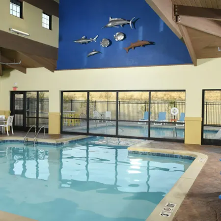 Stoney Creek Hotel Tulsa - Broken Arrow