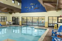 Stoney Creek Hotel Tulsa - Broken Arrow - Pools