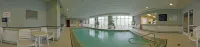 Hampton Inn & Suites by Hilton Toronto Airport - Pools