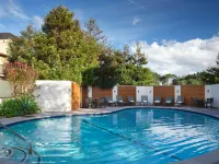 Hotel Abrego Hotels near Larkin House