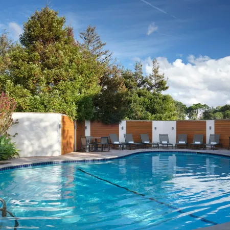 Hotel Abrego