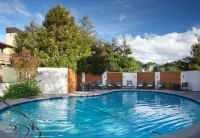 Hotel Abrego - 3-Star