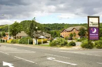 Folkestone (Channel Tunnel) - parcheggio