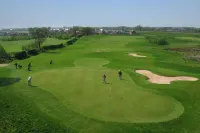 Wychwood Park Hotel and Golf Club - Boutique