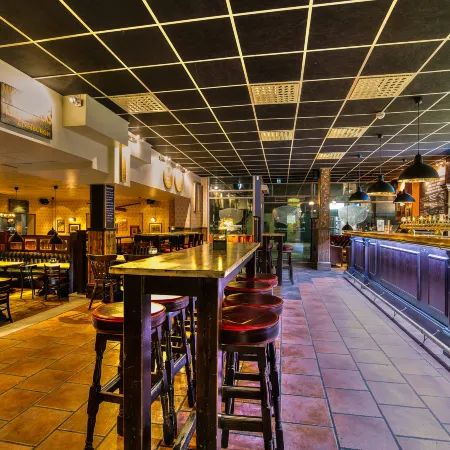ProfilHotels Aveny
