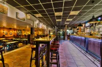 ProfilHotels Aveny - Wifi