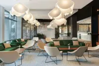 Hampton by Hilton Lublin - Pet friendly