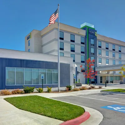 Home2 Suites by Hilton Springdale Hotels near Arvest Ballpark